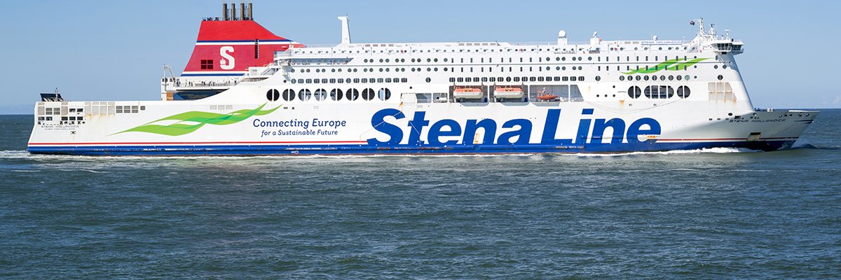 Stena Lineroro Finland